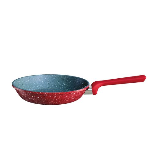 Frigideira Colorstone 22 Cm Volcano, 5 Camadas