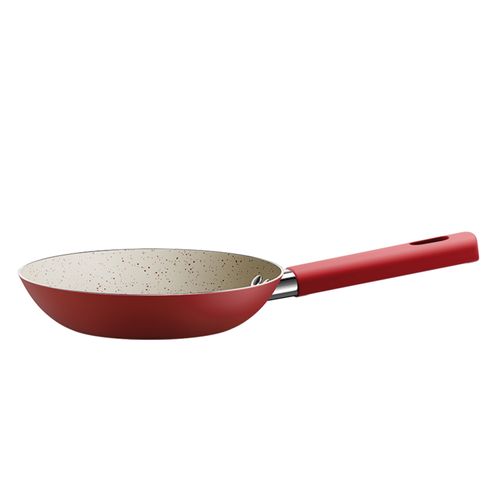 Frigideira 26 cm Intense Vermelho