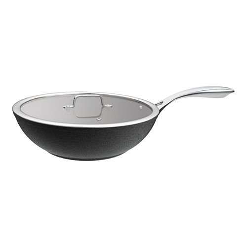 Wok Colorstone Robust 28 cm