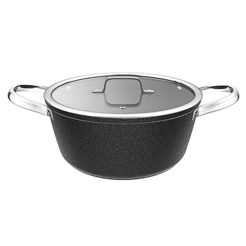 Caçarola Colorstone Robust 20 cm